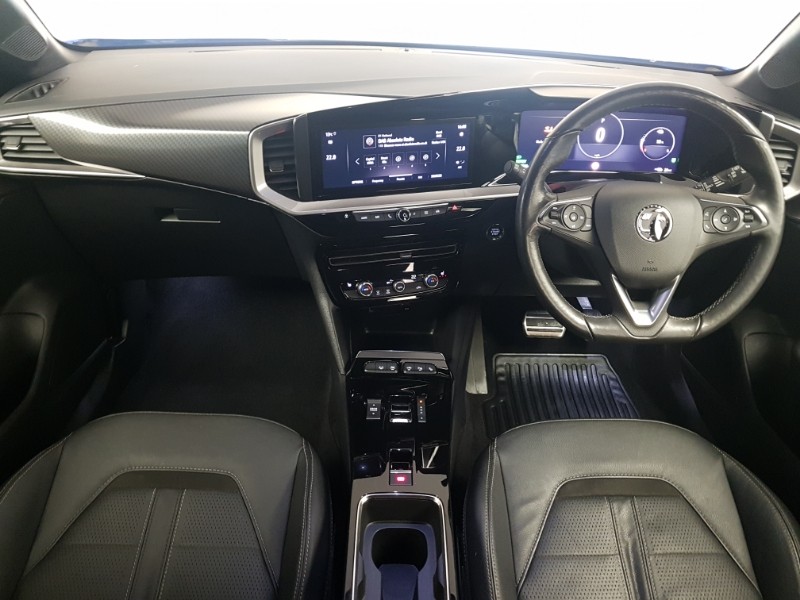 Used Vauxhall Mokka 2021 for sale - 76893680: Photo 2