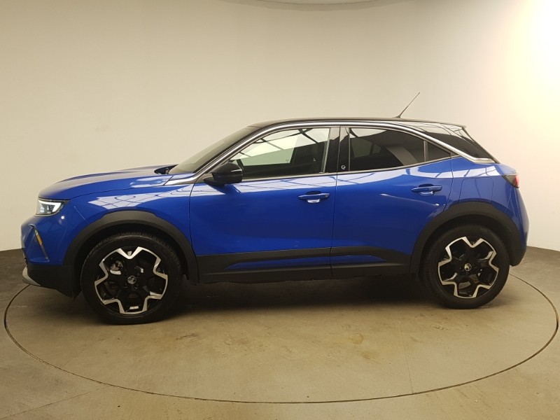 Used Vauxhall Mokka 2021 for sale - 76893680: Photo 4