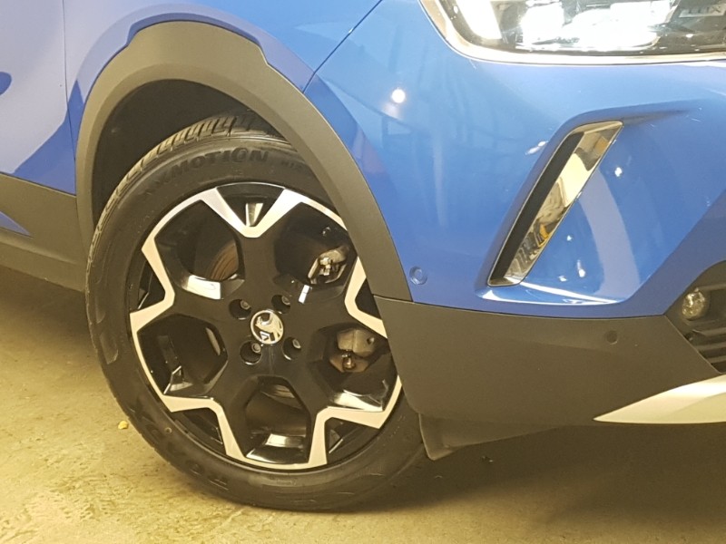 Used Vauxhall Mokka 2021 for sale - 76893680: Photo 9