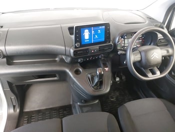 Used Citroen Berlingo 2020 for sale - 78503173: Photo