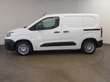 Used Citroen Berlingo 2020 for sale - 78503173: Photo