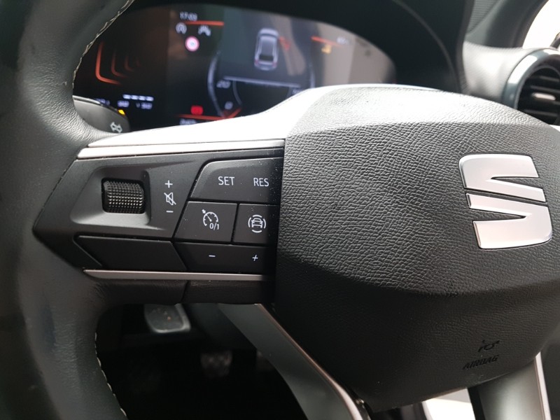 Used SEAT Ibiza 2024 for sale - 77035228: Photo 15