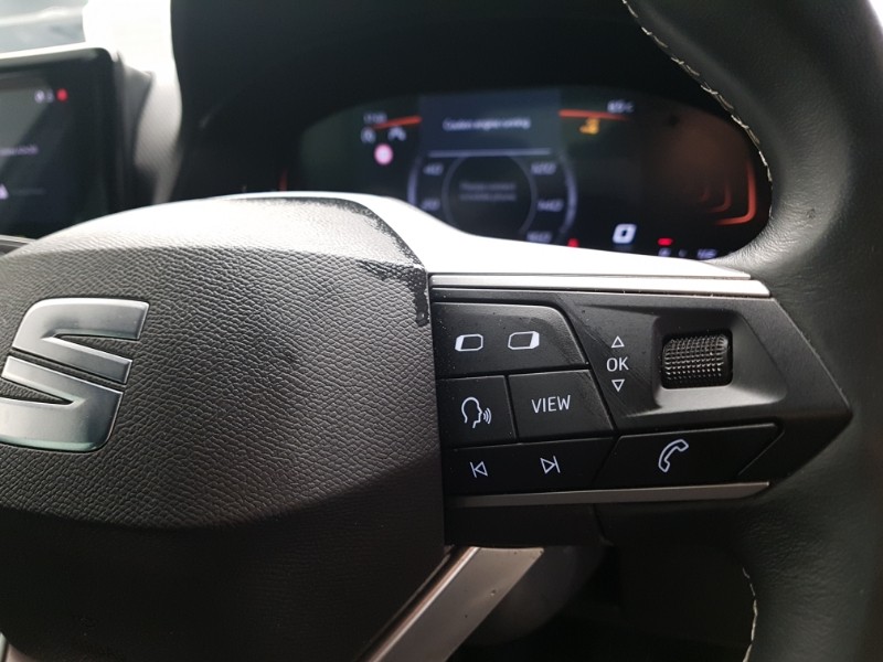 Used SEAT Ibiza 2024 for sale - 77035228: Photo 16