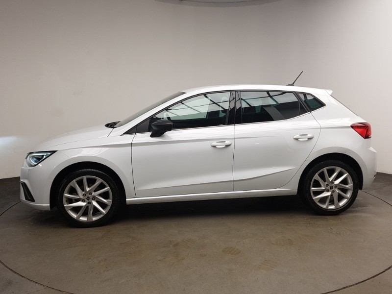 Used SEAT Ibiza 2024 for sale - 77035228: Photo 4