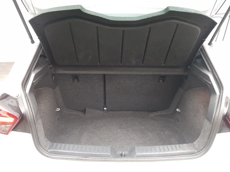 Used SEAT Ibiza 2024 for sale - 77035228: Photo 8