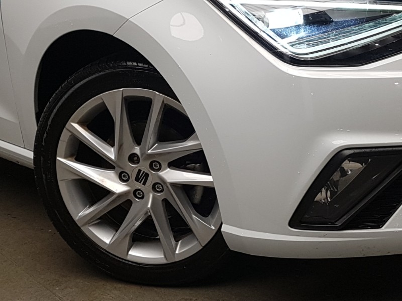 Used SEAT Ibiza 2024 for sale - 77035228: Photo 9