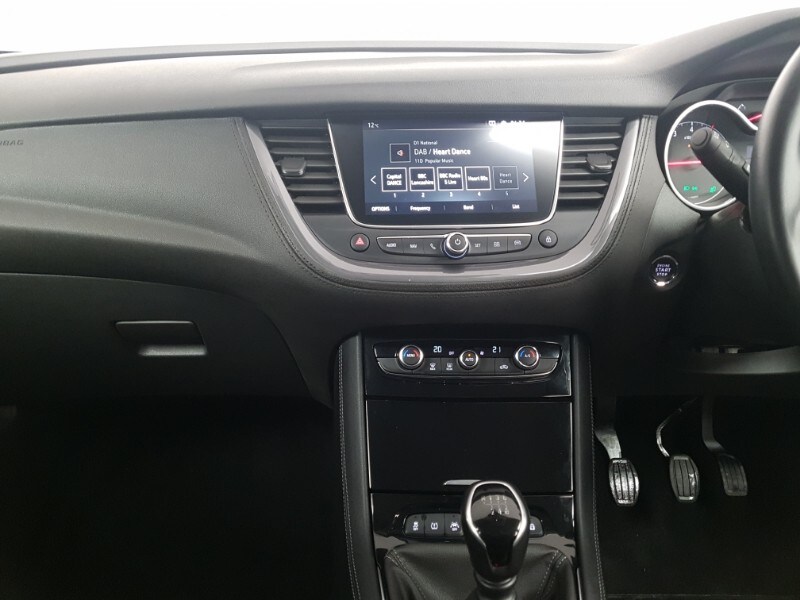 Used Vauxhall Grandland X 2019 for sale - 77214295: Photo 11