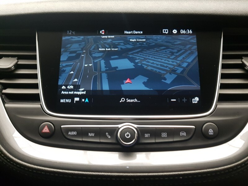 Used Vauxhall Grandland X 2019 for sale - 77214295: Photo 13