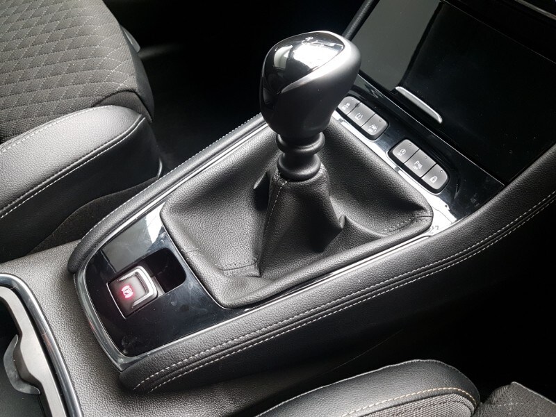 Used Vauxhall Grandland X 2019 for sale - 77214295: Photo 17