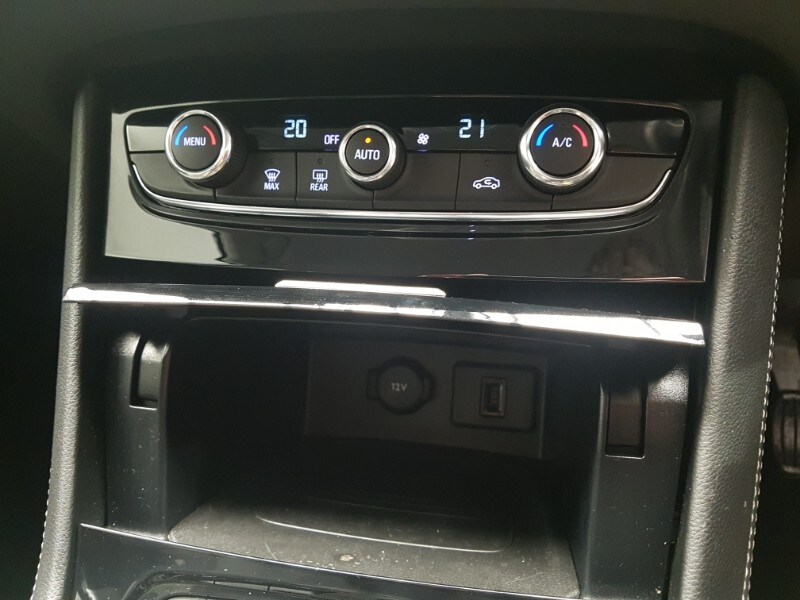 Used Vauxhall Grandland X 2019 for sale - 77214295: Photo 18