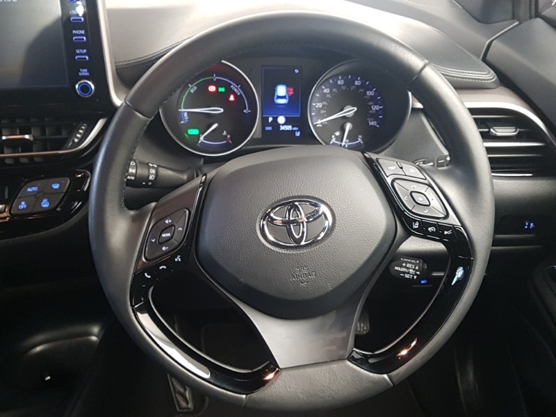 Used Toyota C-HR 2022 for sale - 77424457: Photo 10