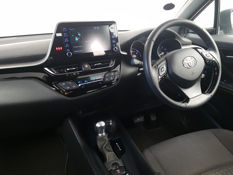 Used Toyota C-HR 2022 for sale - 77424457: Photo 11