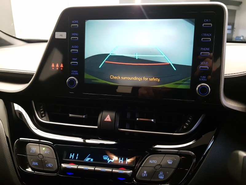 Used Toyota C-HR 2022 for sale - 77424457: Photo 12