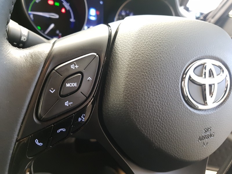 Used Toyota C-HR 2022 for sale - 77424457: Photo 14