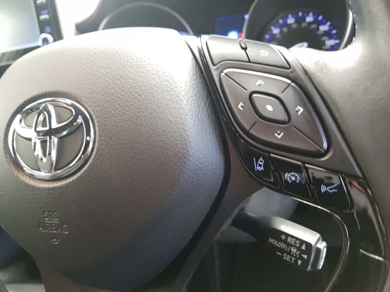 Used Toyota C-HR 2022 for sale - 77424457: Photo 15