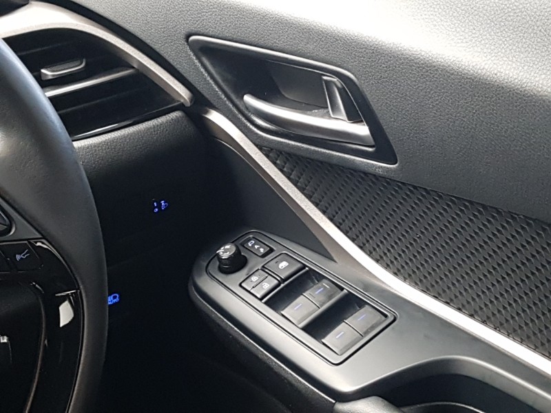 Used Toyota C-HR 2022 for sale - 77424457: Photo 17