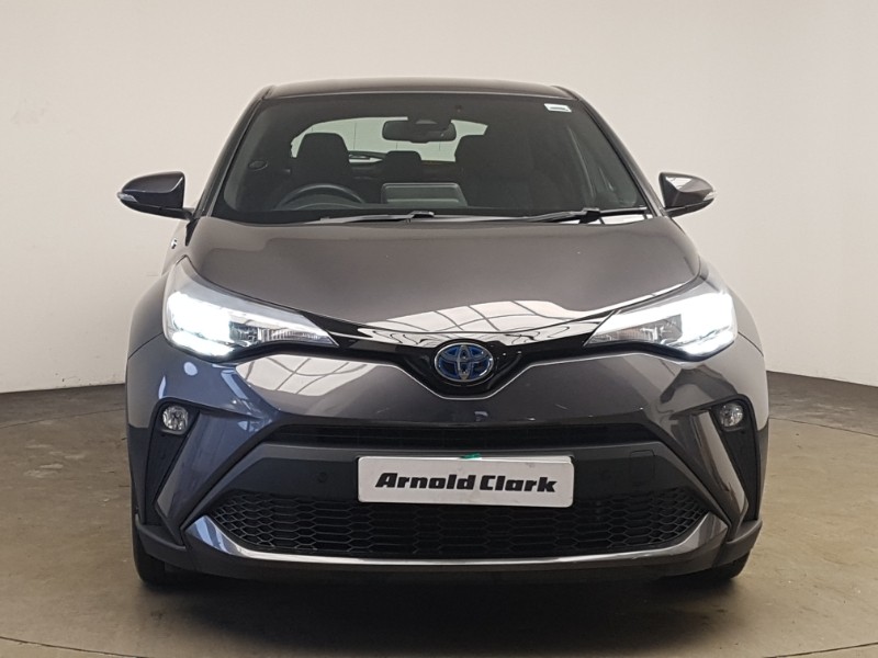 Used Toyota C-HR 2022 for sale - 77424457: Photo 18