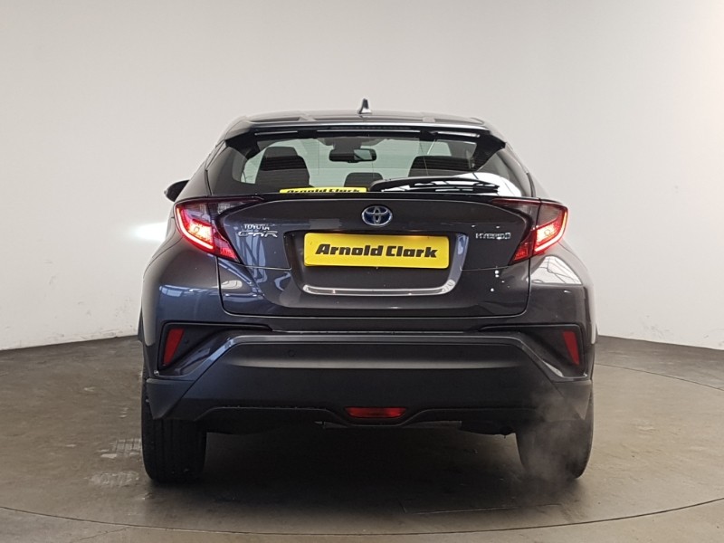 Used Toyota C-HR 2022 for sale - 77424457: Photo 19