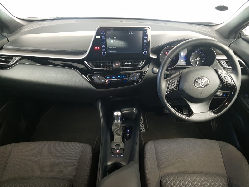 Used Toyota C-HR 2022 for sale - 77424457: Photo 2