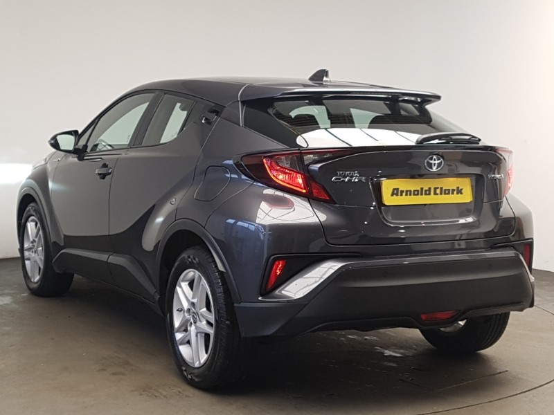Used Toyota C-HR 2022 for sale - 77424457: Photo 3