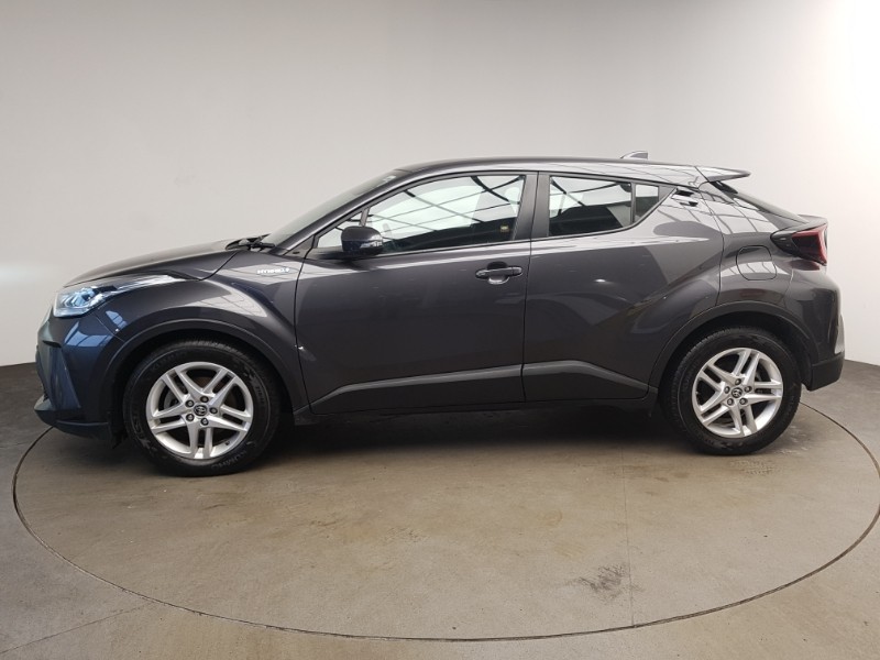 Used Toyota C-HR 2022 for sale - 77424457: Photo 4
