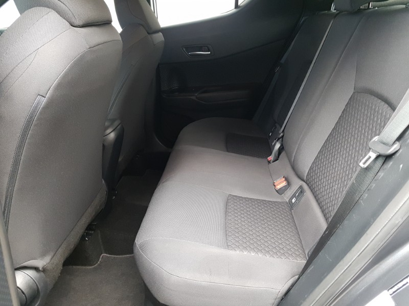 Used Toyota C-HR 2022 for sale - 77424457: Photo 6