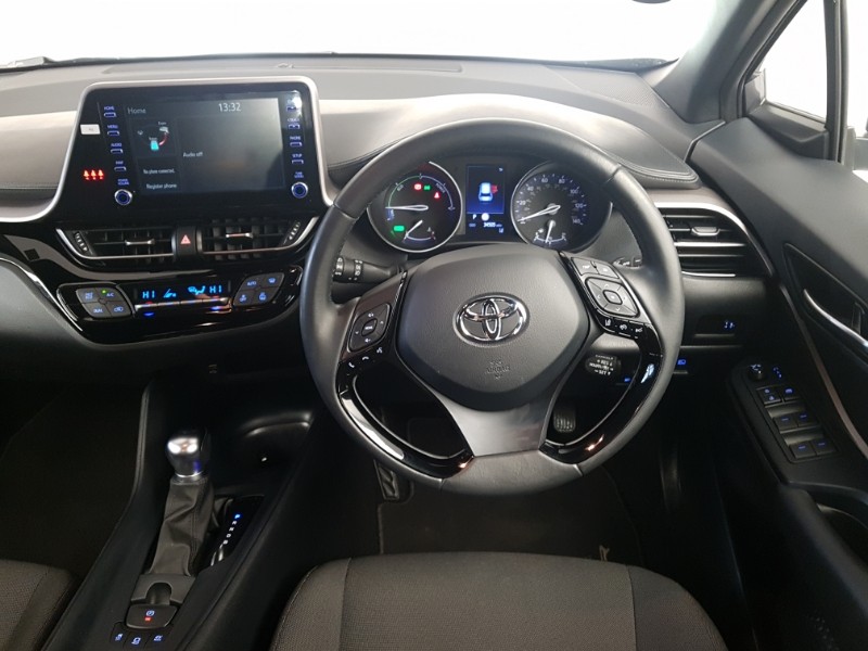 Used Toyota C-HR 2022 for sale - 77424457: Photo 7