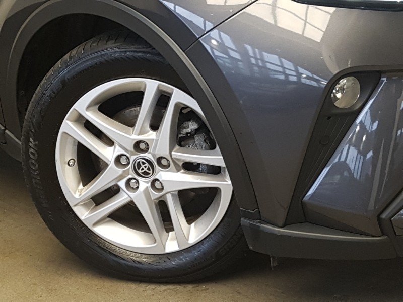 Used Toyota C-HR 2022 for sale - 77424457: Photo 9