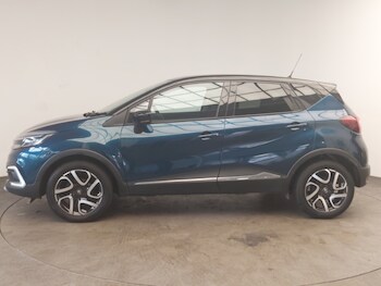 Used Renault Captur 2018 for sale - 78634242: Photo