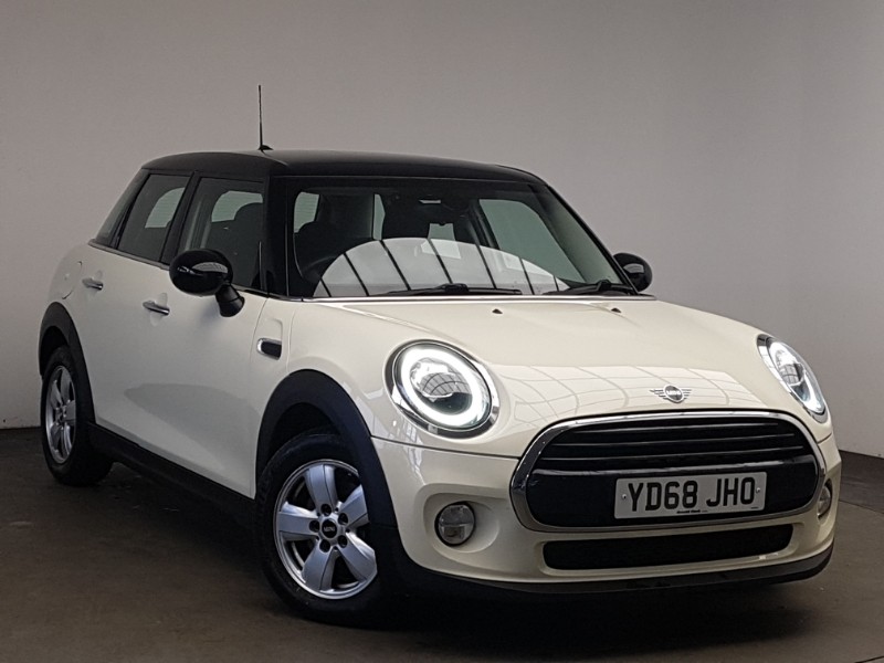 Used MINI Hatch 2018 for sale - 76906962: Photo 1