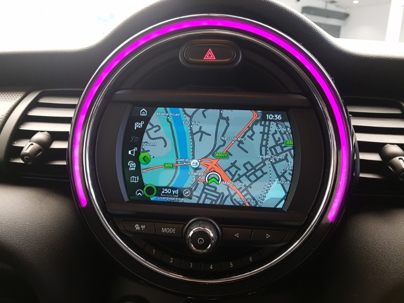 Used MINI Hatch 2018 for sale - 76906962: Photo 12