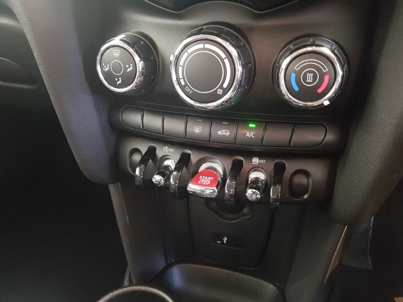 Used MINI Hatch 2018 for sale - 76906962: Photo 17