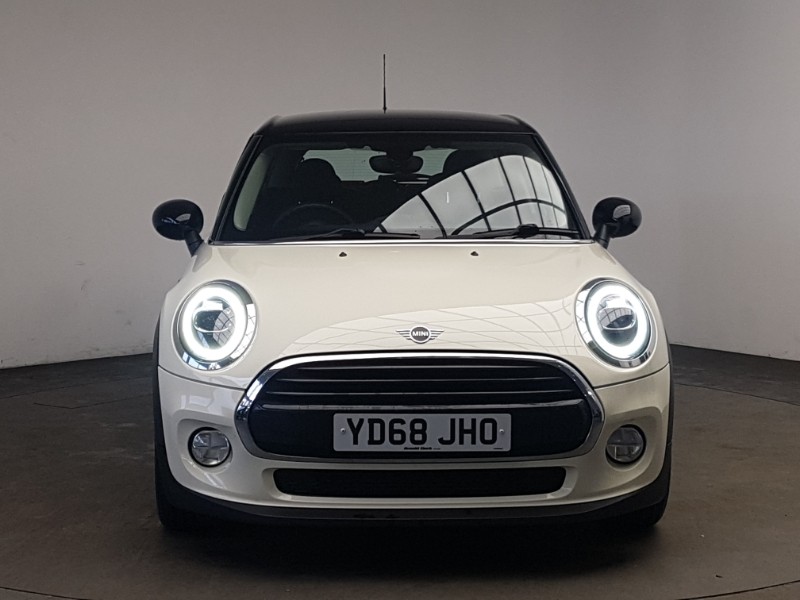Used MINI Hatch 2018 for sale - 76906962: Photo 19