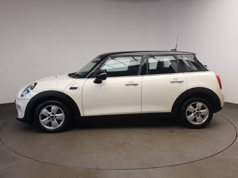 Used MINI Hatch 2018 for sale - 76906962: Photo 4