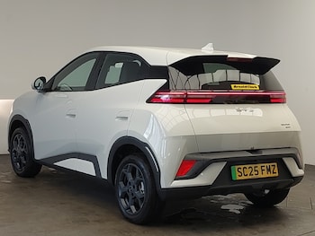 Used BYD Dolphin 2025 for sale - 78511536: Photo