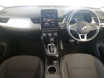 Used Renault Arkana 2022 for sale - 75072565: Photo