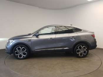 Used Renault Arkana 2022 for sale - 75072565: Photo