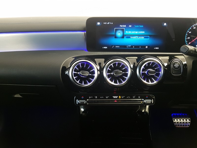 Used Mercedes-Benz CLA 2022 for sale - 77874531: Photo 11