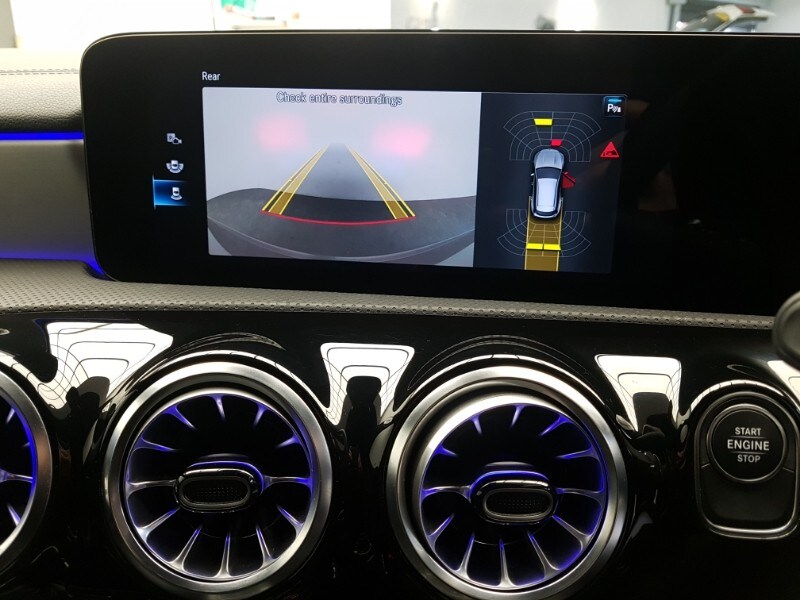 Used Mercedes-Benz CLA 2022 for sale - 77874531: Photo 12