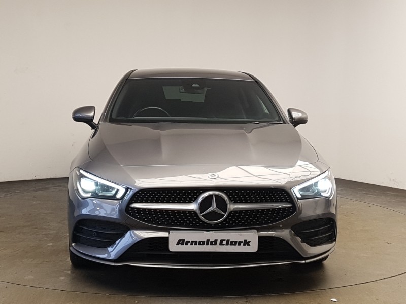 Used Mercedes-Benz CLA 2022 for sale - 77874531: Photo 19
