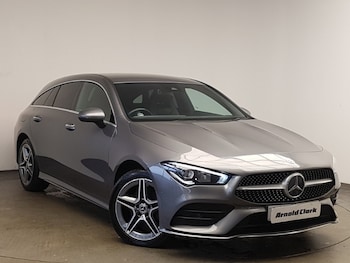 Used Mercedes-Benz CLA 2022 for sale - 77874531: Photo