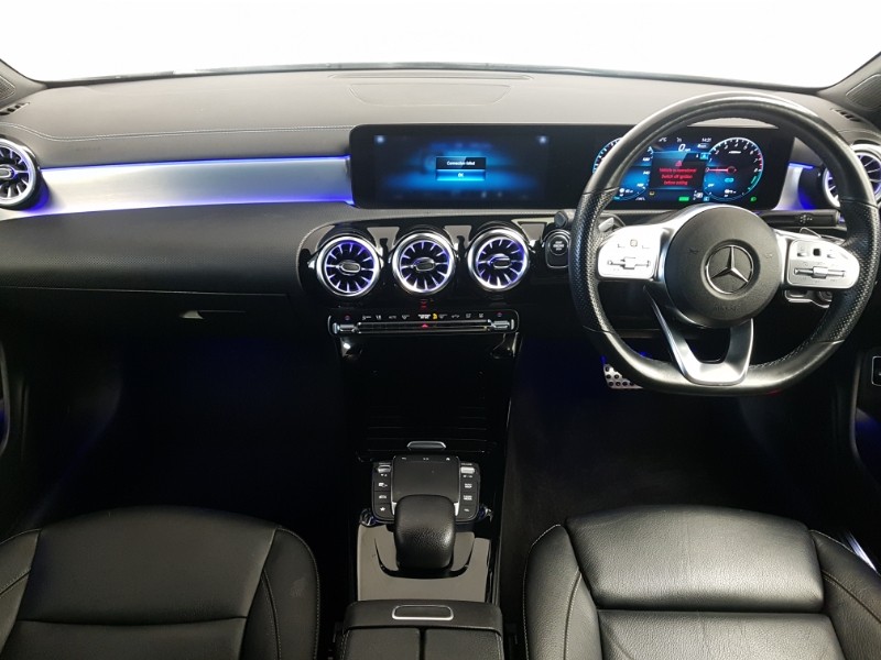 Used Mercedes-Benz CLA 2022 for sale - 77874531: Photo 2