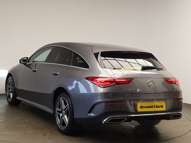 Used Mercedes-Benz CLA 2022 for sale - 77874531: Photo 3