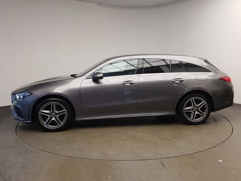 Used Mercedes-Benz CLA 2022 for sale - 77874531: Photo 4