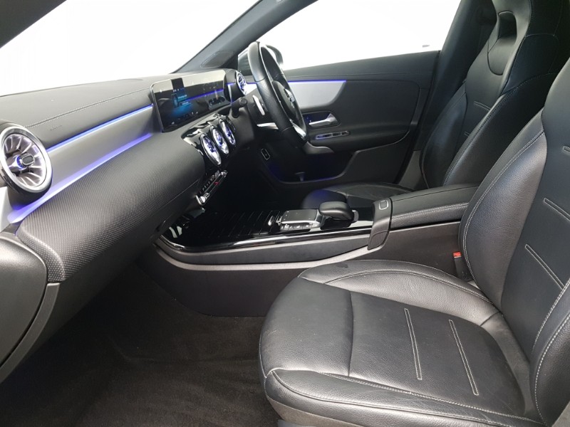 Used Mercedes-Benz CLA 2022 for sale - 77874531: Photo 5