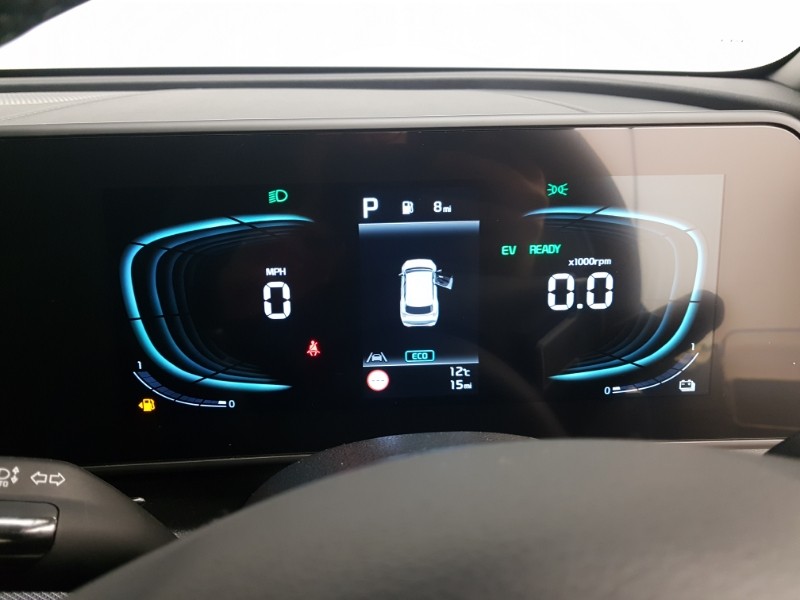 Used Kia Sportage 2025 for sale - 76451210: Photo 10