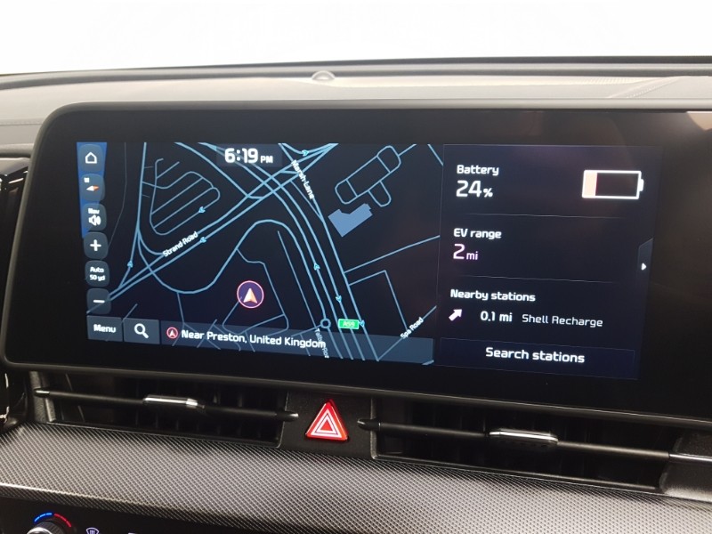 Used Kia Sportage 2025 for sale - 76451210: Photo 11