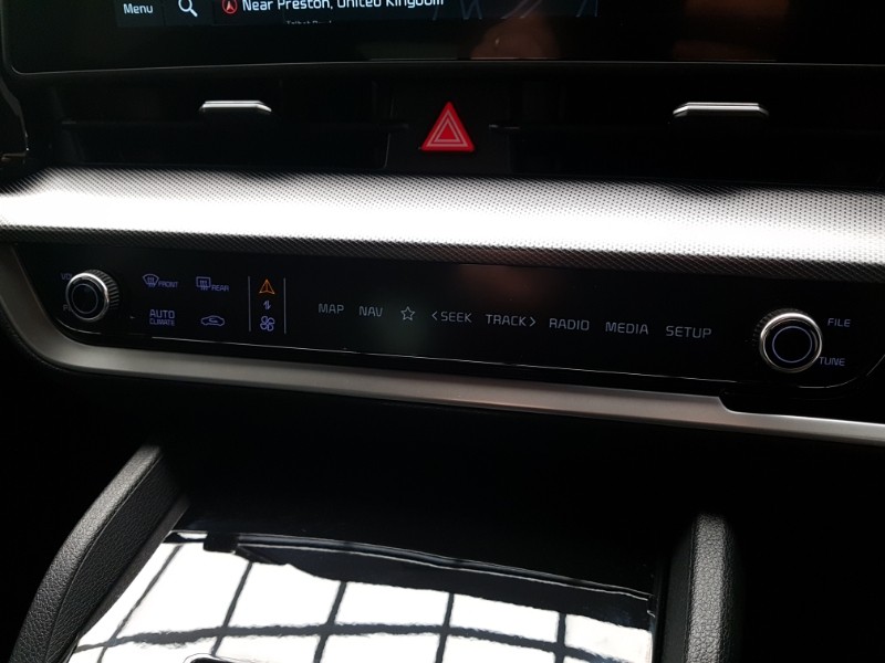 Used Kia Sportage 2025 for sale - 76451210: Photo 14