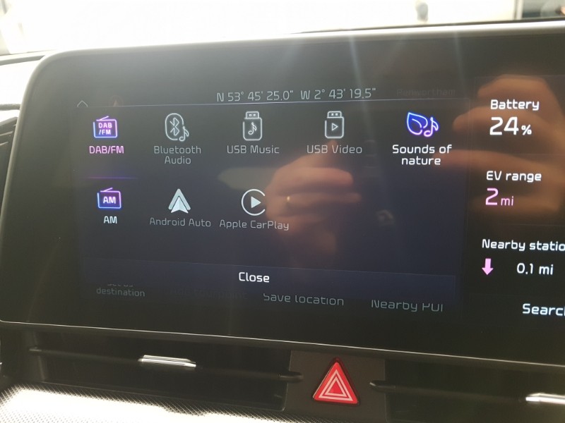 Used Kia Sportage 2025 for sale - 76451210: Photo 16