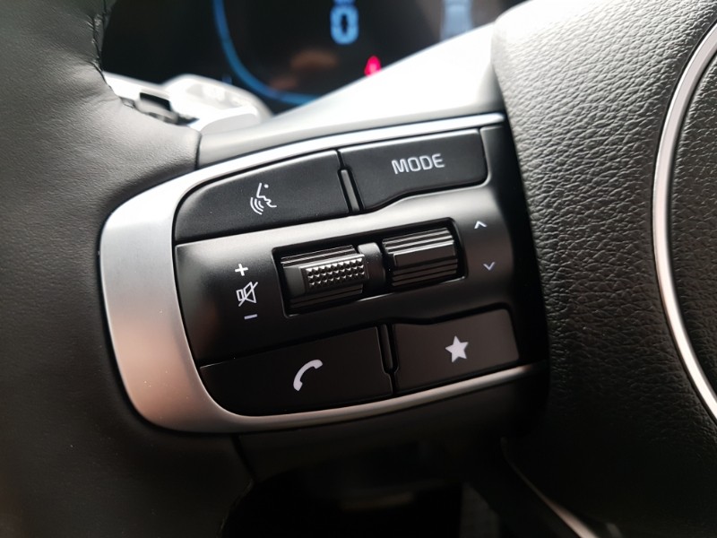 Used Kia Sportage 2025 for sale - 76451210: Photo 17